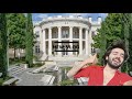 Finally bought the land of our dream house  adeel murtaza vlogs