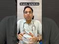 Anxiety symptoms in Hindi. Anxiety disorder in Hindi.