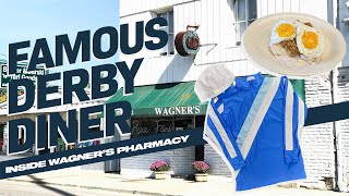Wagner's Pharmacy | The Kentucky Derby's Best Kept Secret | Kentucky Derby 2024