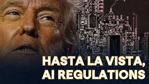 How AI Is Taking Over Your Government | Lever Time