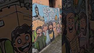 Download Lagu Tau nggak sih, nama Sayidan di Jogja itu ternyata berasal dari kata “Sayid” MP3