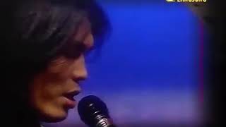 Lagu Cinta - Dewa19 || Live Konser Tahun 2001