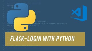 Building a Simple Flask Login Page – No Talking, Just Coding