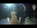 Ohio State Highway Patrol DUI Arrestee Won't Do Tricks