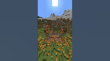 3 Commands to Prank Your Friends #minecraft #gaming