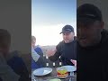 Dad tries to feed his kids swedish stinky fish surstromming  freakoutcartel