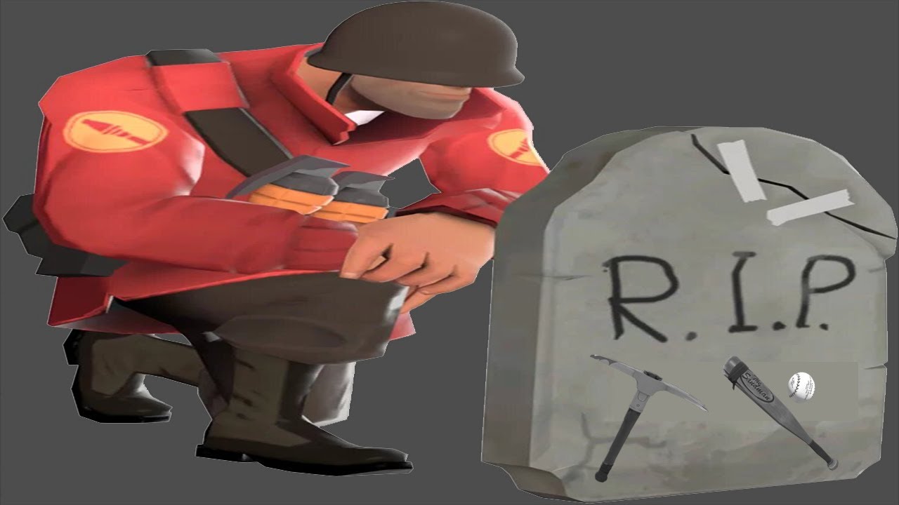 Los peores nerfeos de Team Fortress 2 (Loquendo)