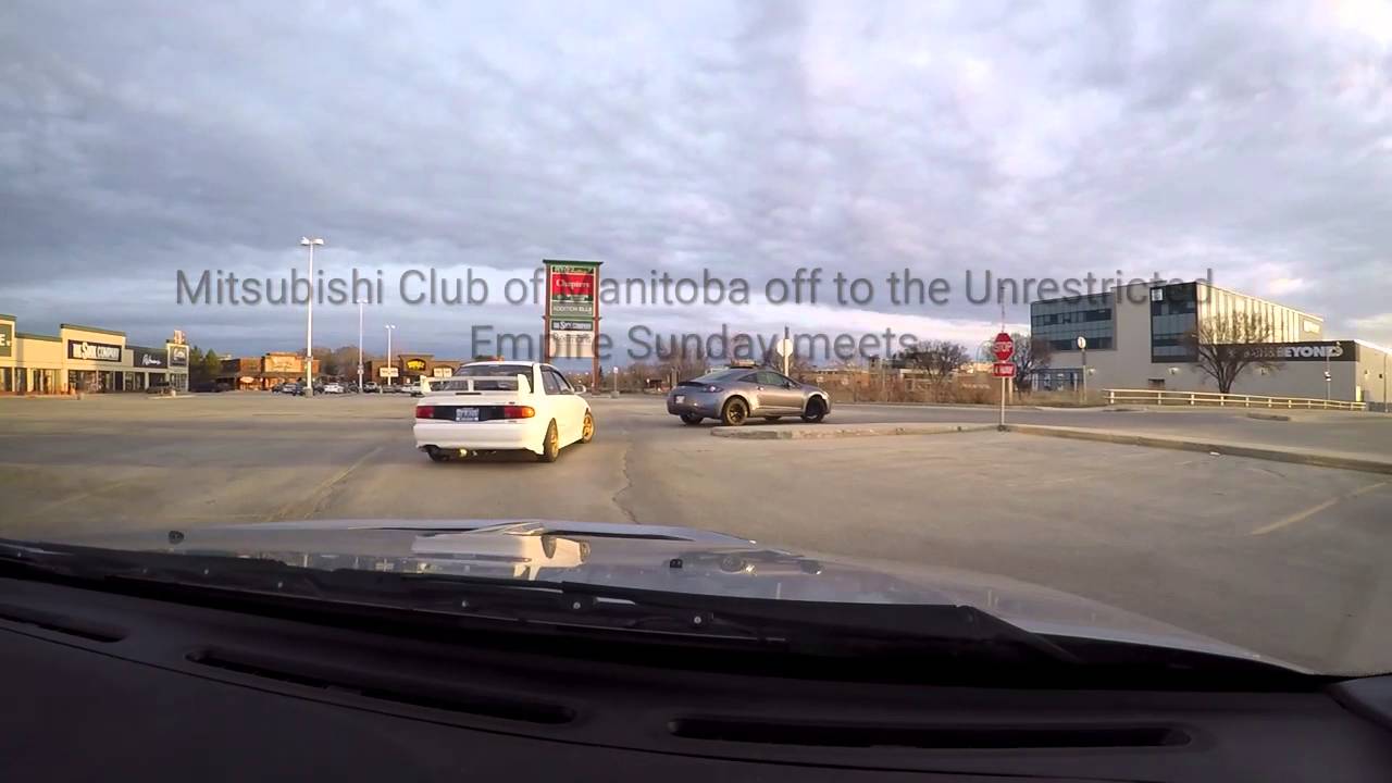Mitsubishi club томск