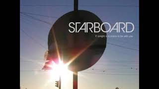 Starboard - The Endless Wave [If Tonight Is A Scene To Be With You #1]