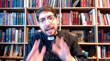 The Largely Catechized Life #2: What is a God?