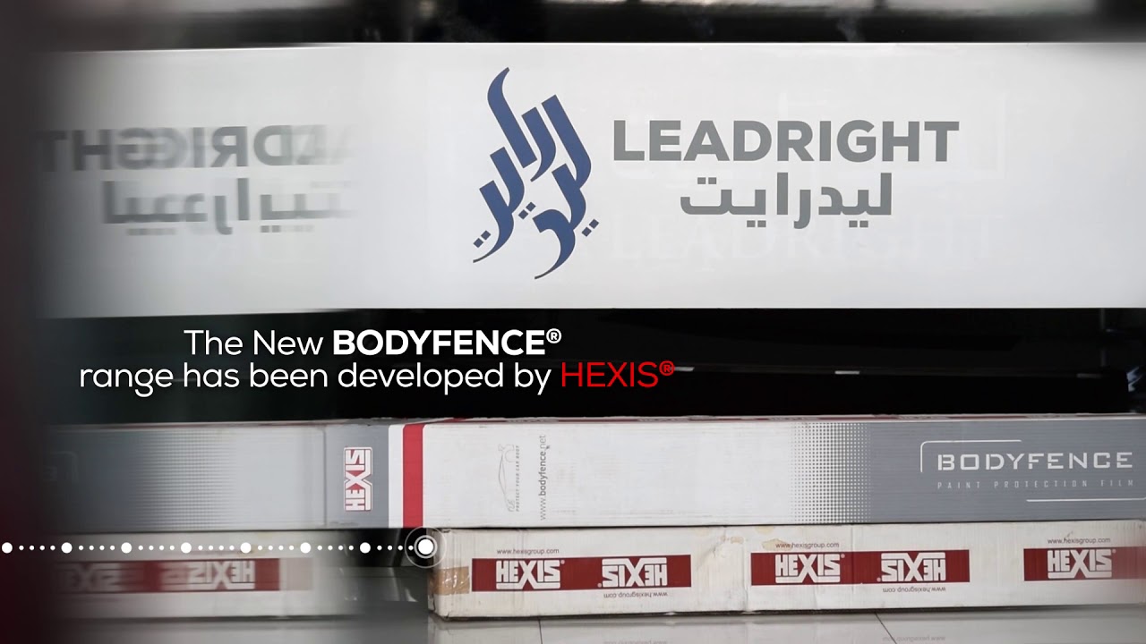 Hexis Graphics 30th Anniversary