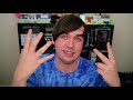 End of video