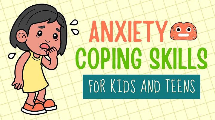 Anxiety For Kids & Teens | Anxiety Symptoms, Triggers, Causes, Coping Techniques - DayDayNews