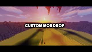 Skycloud Skyblock Trailer