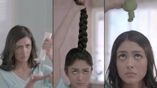 Himalaya Anti Dandruff Shampoo Tvc - Dcut