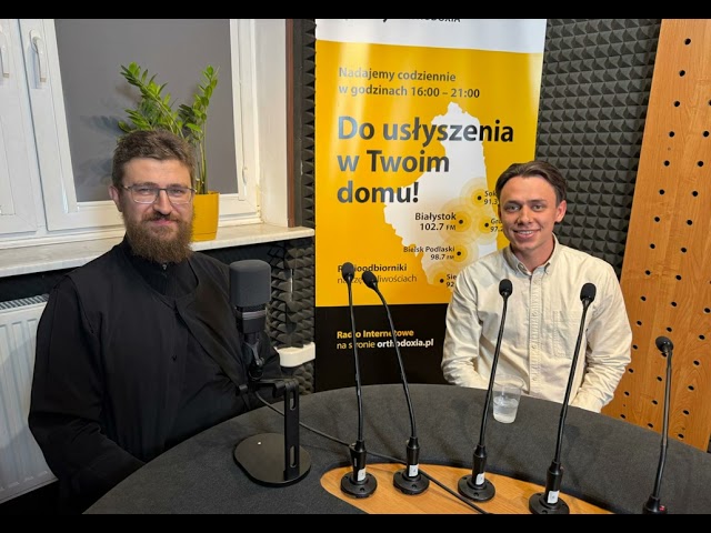 Koncert chóru polskojęzycznego w Białymstoku