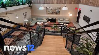 New Bronx housing has luxury meet affordability at Estela Apartments | News 12