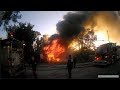 Orlando Police Respond to Fatal House Fire