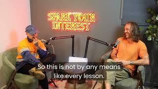 #326 // 7 Business Lessons In 7 Years ft Josh Ford from New Age Electrical