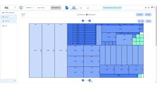 hac: Cutting optimization for scrap reduction and material utilization