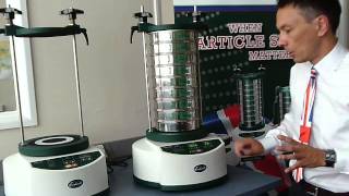 Endecotts Octagon 200CL
