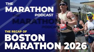 This was Boston Marathon 2026 | Runners disqualified?