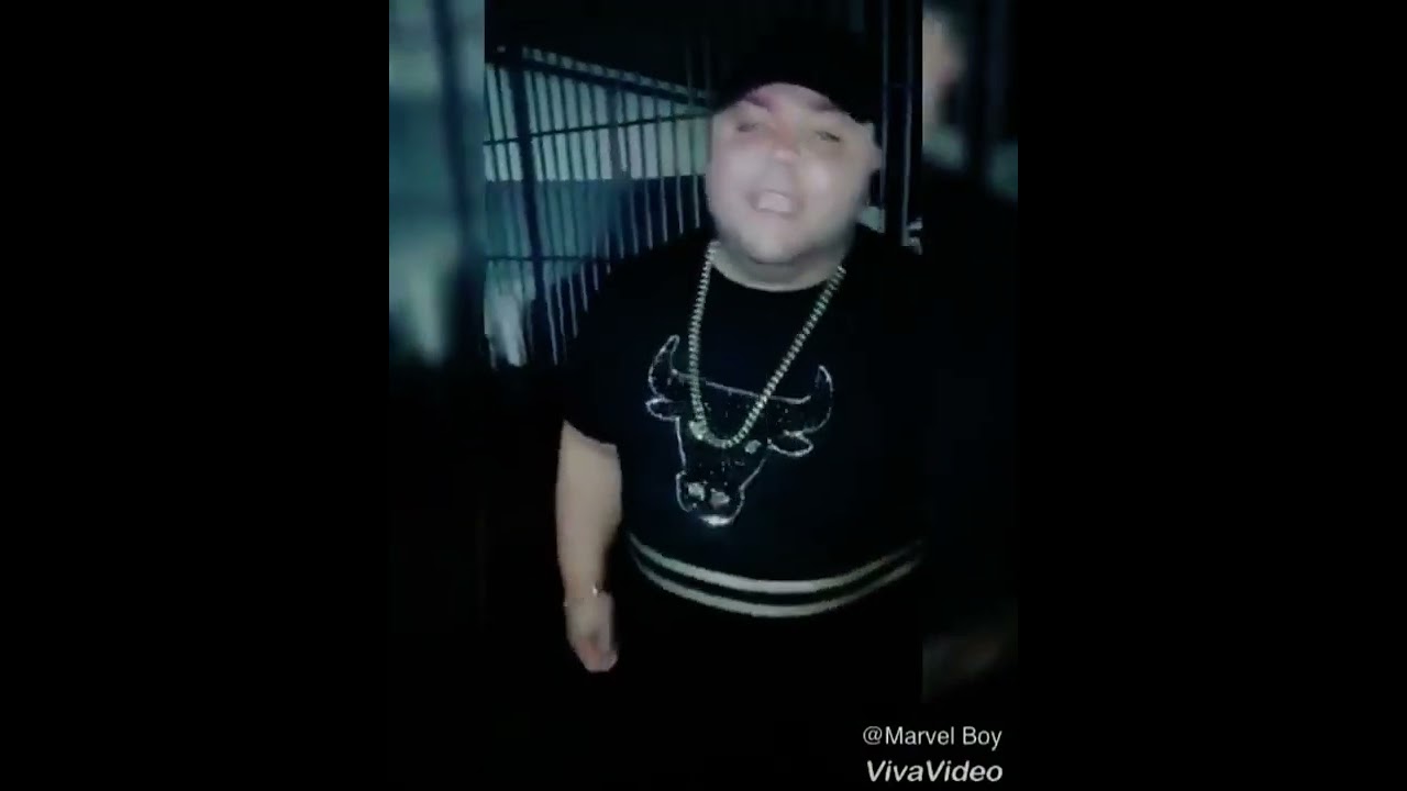 Marvel Boy & Big jhany No Importa la Distancia 