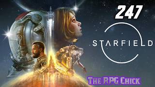 Lets Play Starfield (Blind), Part 247: War Relics @TheRPGChick