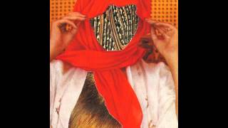 Yeasayer- Ah, Weir