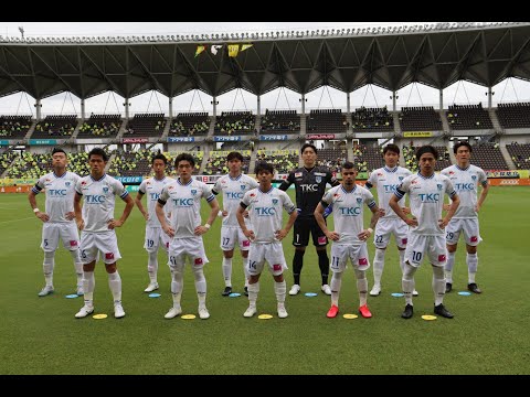 【ハイライト2021】明治安田生命J2リーグ第8節「ジェフユナイテッド千葉vs栃木SC」