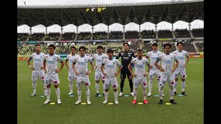 【ハイライト2021】明治安田生命J2リーグ第8節「ジェフユナイテッド千葉vs栃木SC」