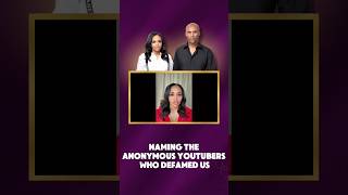 EXPOSING anonymous YouTubers  who spread viral lies #judgefaith #kennylattimore #virtualjustice
