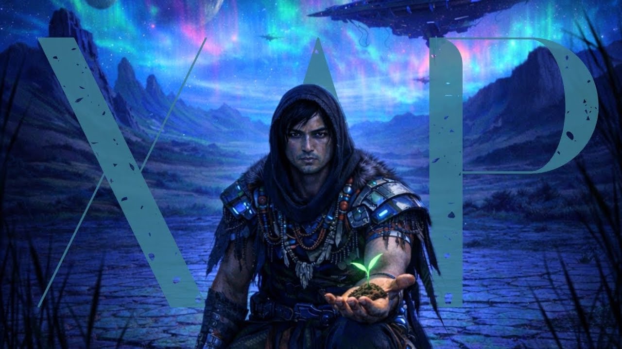 Sabda Hutan - XAP (Official Audio) 