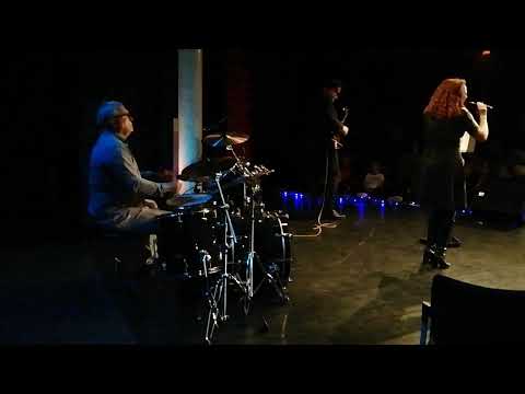 Hugo, Enzo Feliciati, Desirée Petrocchi : come together