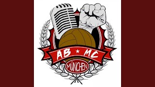 München Asozial - AB MC