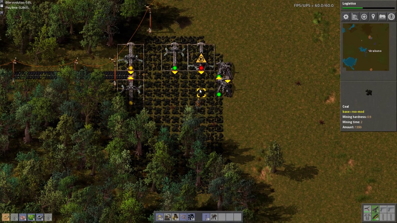 Factorio   Subspace Trading e02