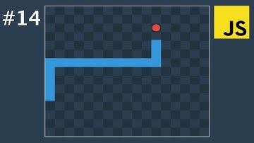 Snake Game with Modern JavaScript #14