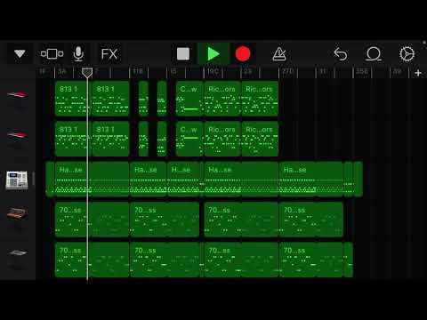 RED ZONE テクニックアレンジ+α