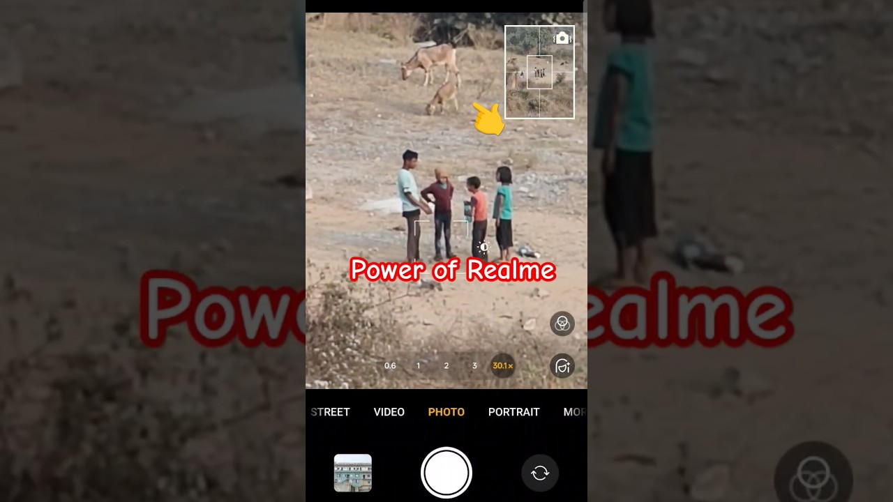 30x Ultra Zooming Power 🫡💥 Best Under 30k mobile 