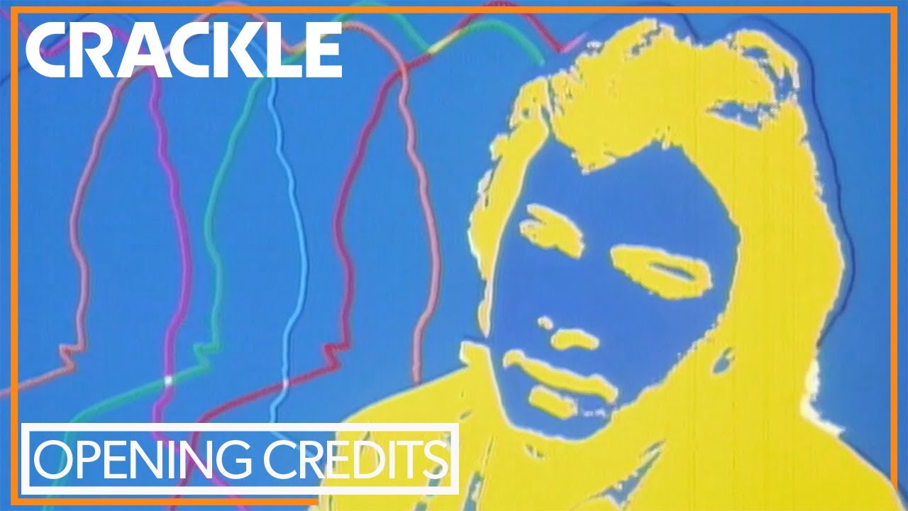 "DAVID CASSIDY: MAN UNDERCOVER" Opening Credits | Crackle Classic TV | THEME SONG