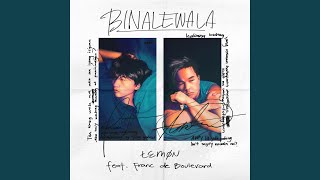 Binalewala (Instrumental)