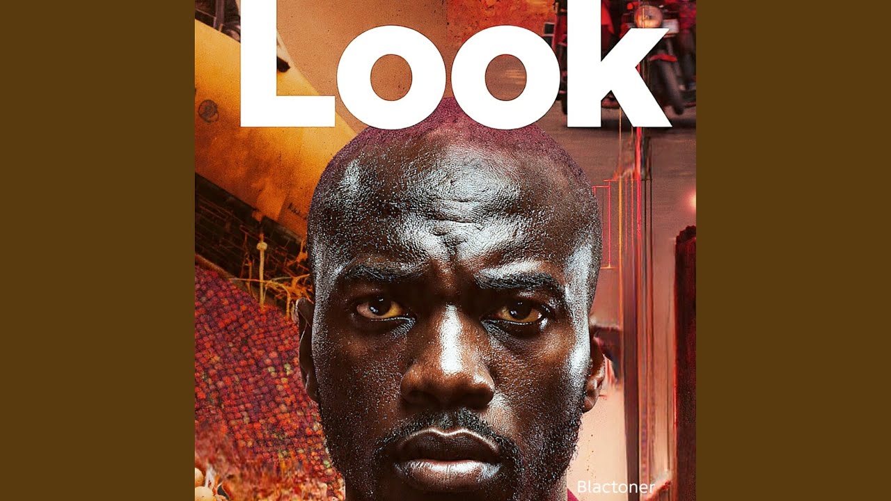 Look adlı videoyu YouTube'da izle Look adlı videoyu YouTube'da izle