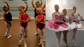 3 Oregon ballerinas take final bow in 'The Nutcracker' after a decade together Details