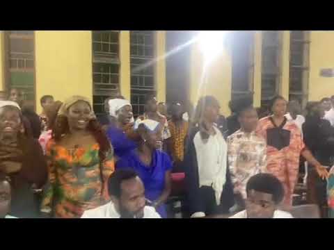 Olisa Emeka | Powerful Igbo Catholic Hymn for Mass