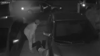 Catalytic converter thefts continue across San Diego screenshot 2