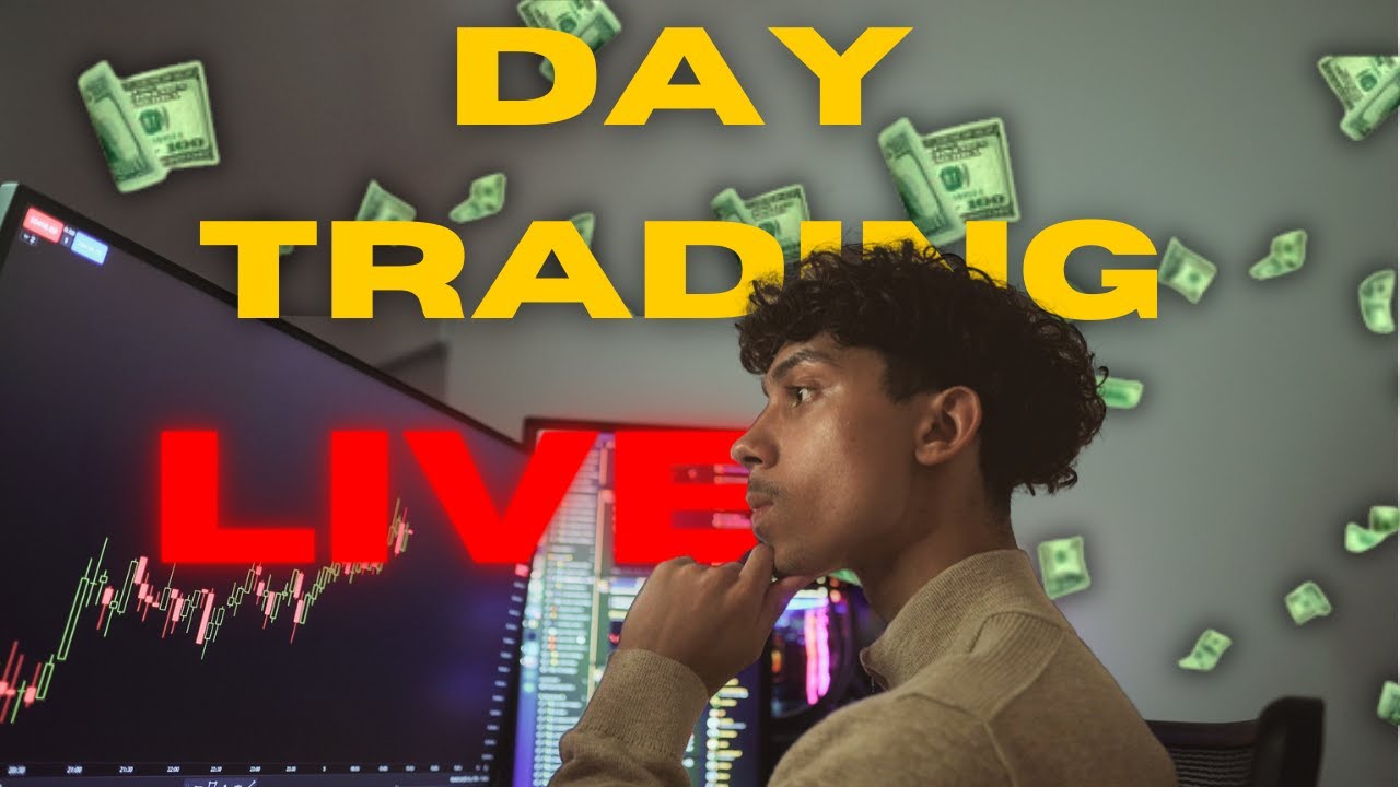 OUR 85% WIN-RATE INDICATOR IS OUT, WE'RE USING IT RIGHT NOW! | NQ & ES Futures Live Trading