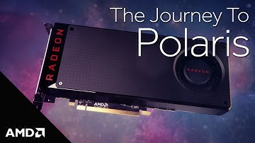 The Journey to Polaris