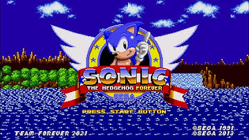 How to Install Sonic 1 Forever