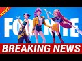 KPop Demon Hunters Collaboration Could Come to Fortnite Soon