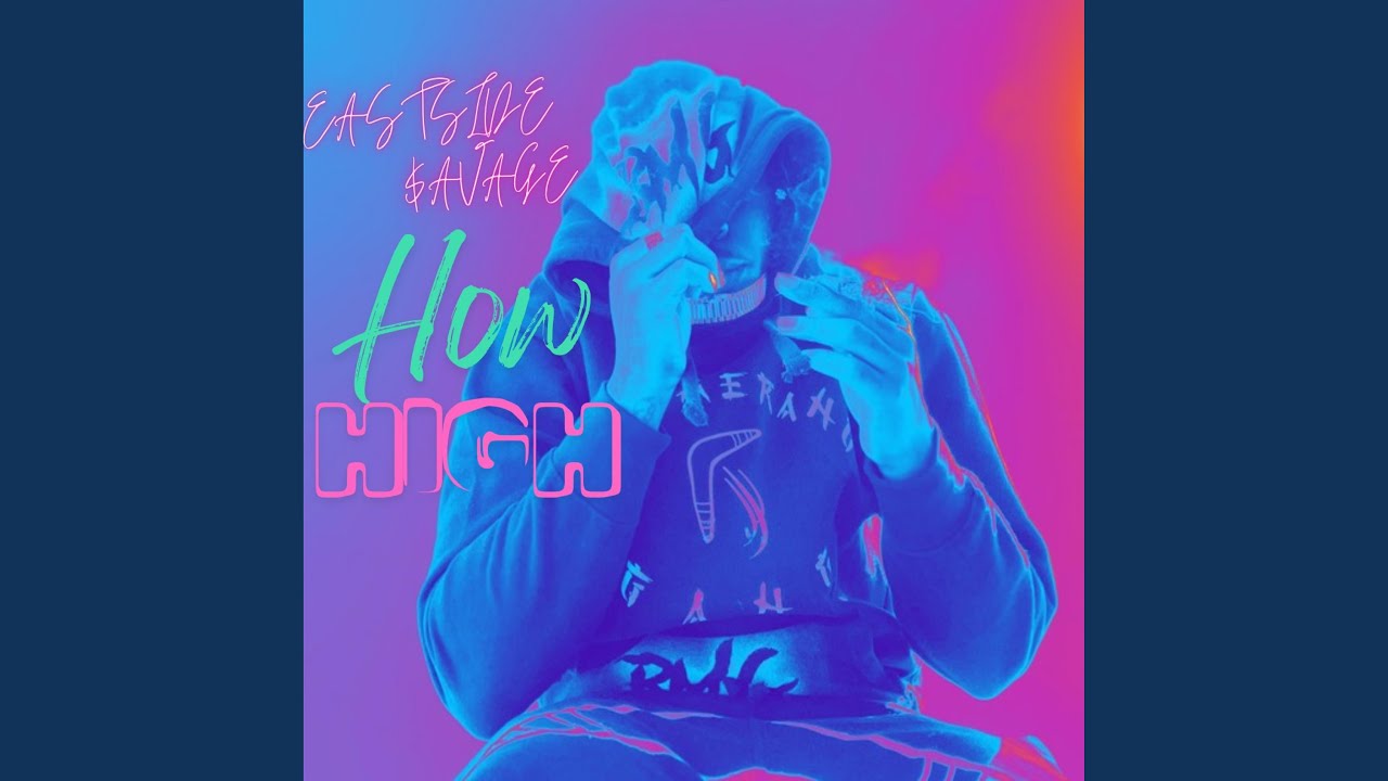 How high